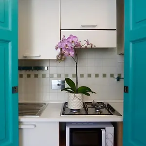  Appartement La Flo House