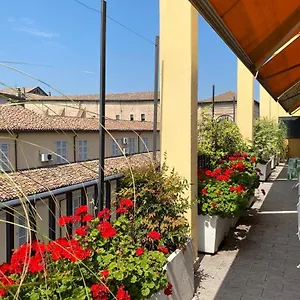  Appartement Le Tre Torri